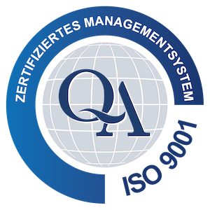 ISO 9001